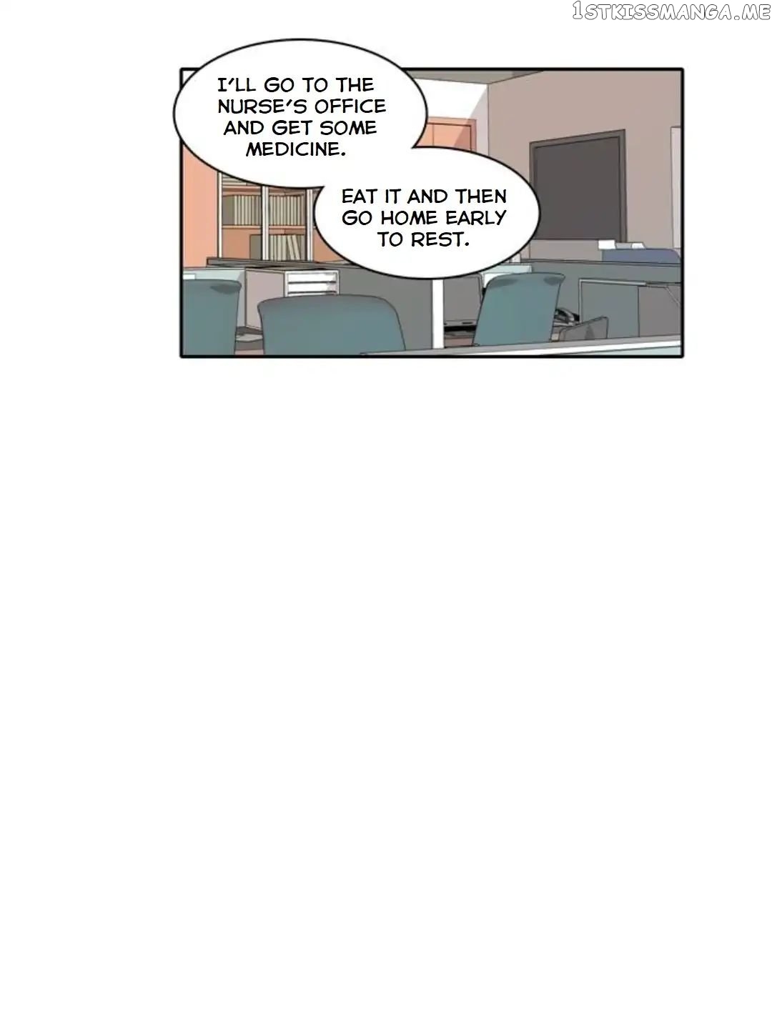 Read A Good Day to Be a Dog ENGLISH Manga Online