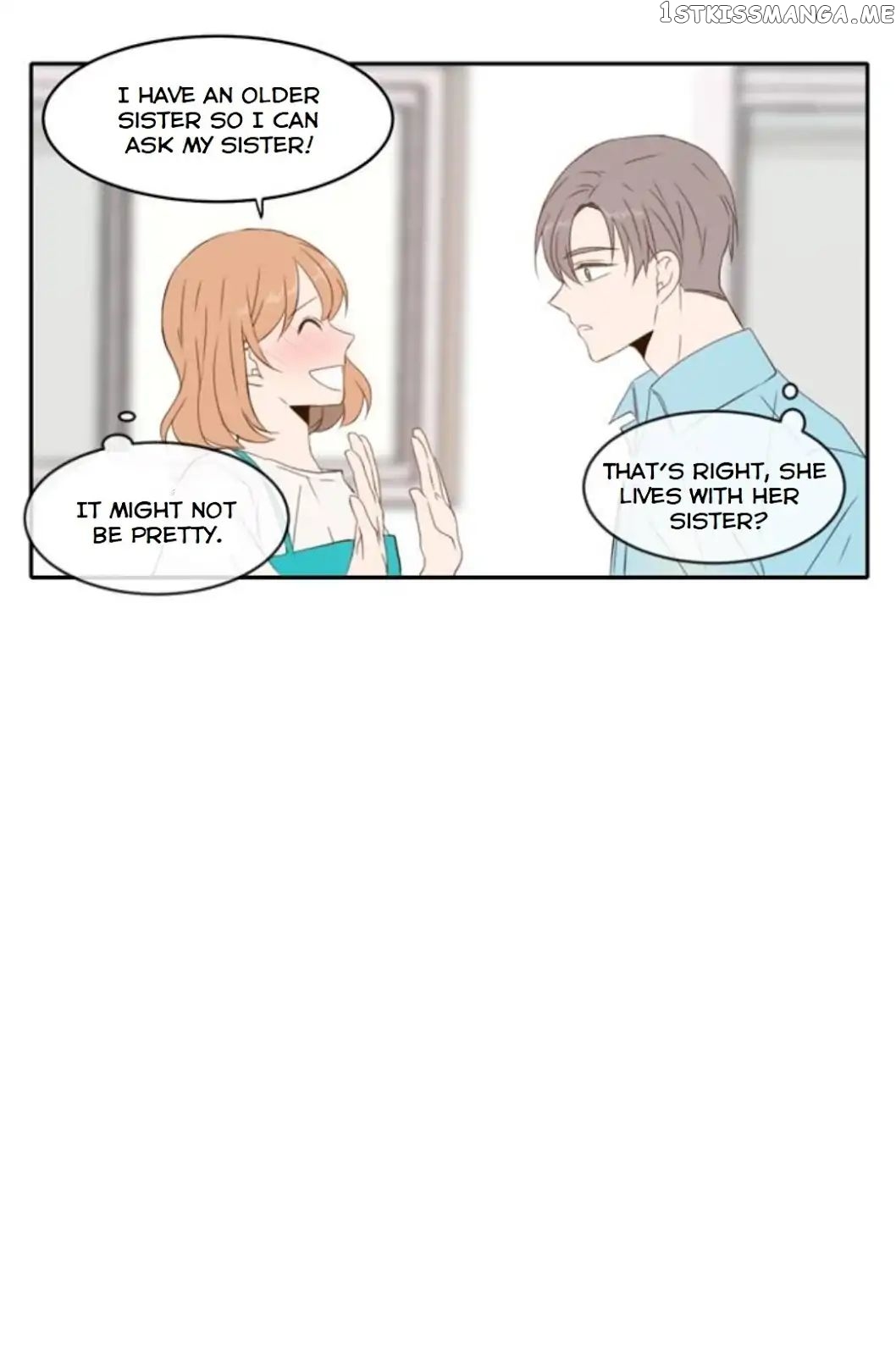 Read A Good Day to Be a Dog ENGLISH Manga Online