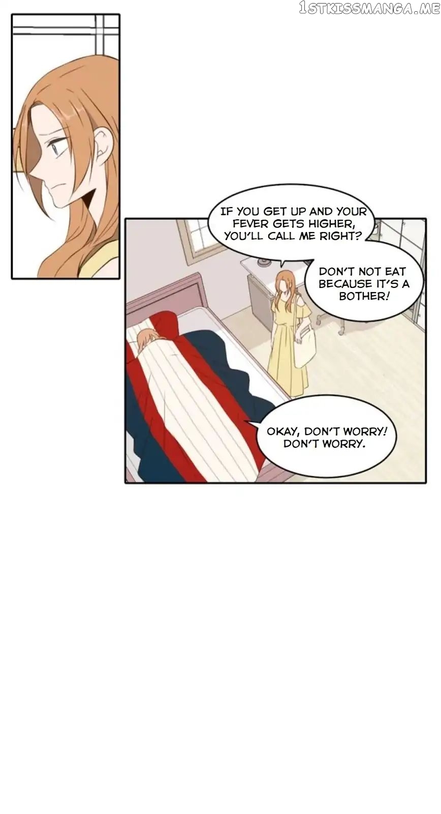 Read A Good Day to Be a Dog ENGLISH Manga Online