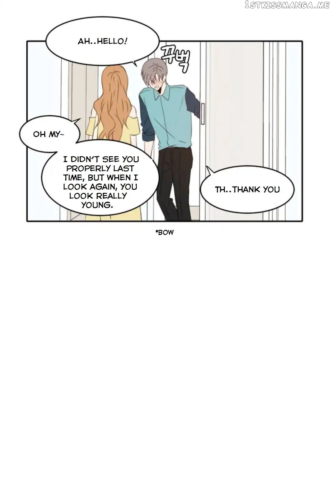 Read A Good Day to Be a Dog ENGLISH Manga Online