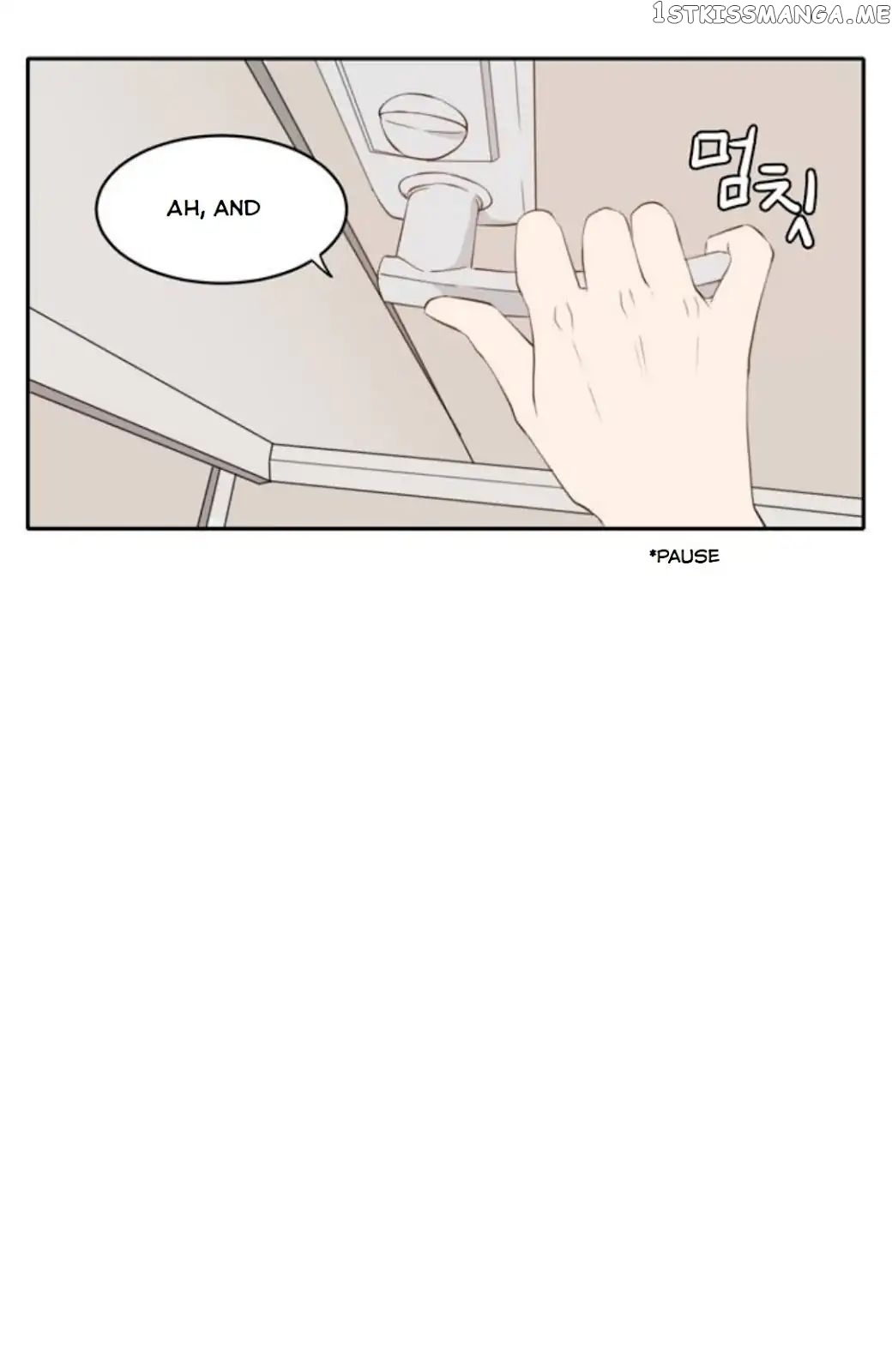 Read A Good Day to Be a Dog ENGLISH Manga Online