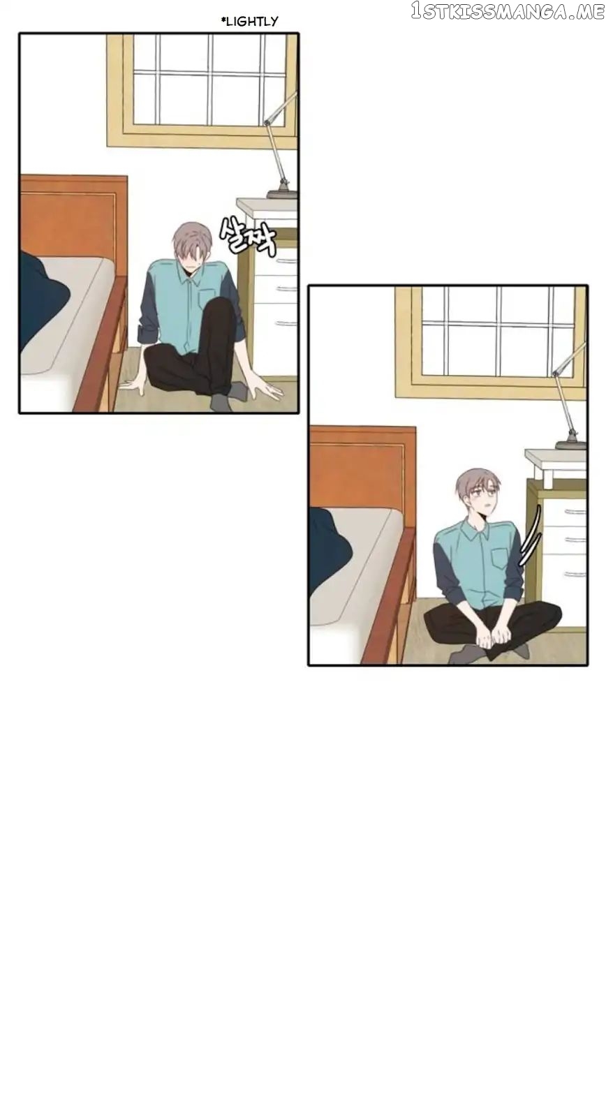 Read A Good Day to Be a Dog ENGLISH Manga Online