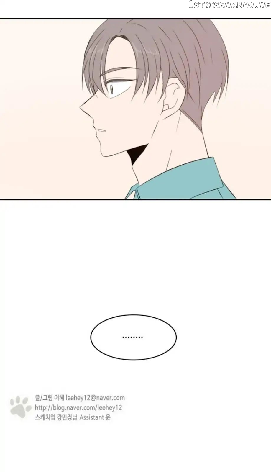 Read A Good Day to Be a Dog ENGLISH Manga Online