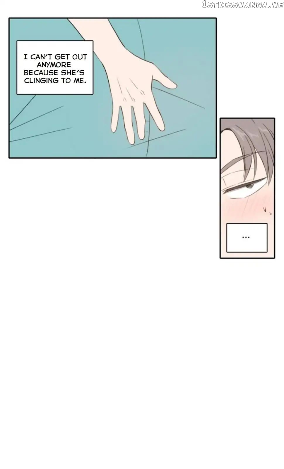 Read A Good Day to Be a Dog ENGLISH Manga Online