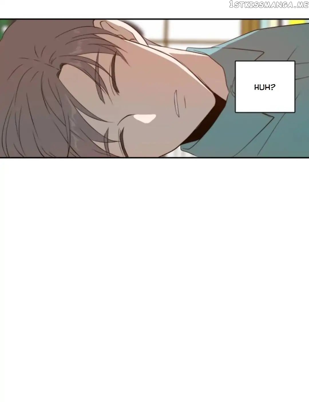 Read A Good Day to Be a Dog ENGLISH Manga Online