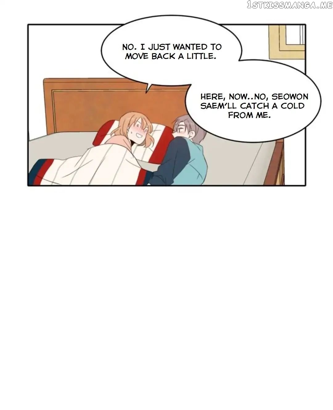 Read A Good Day to Be a Dog ENGLISH Manga Online