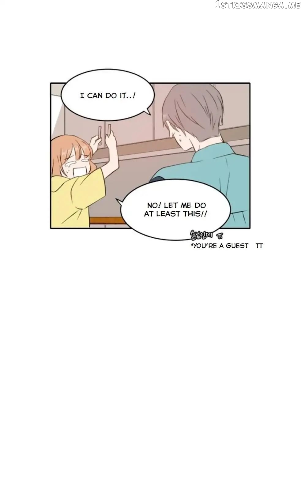 Read A Good Day to Be a Dog ENGLISH Manga Online