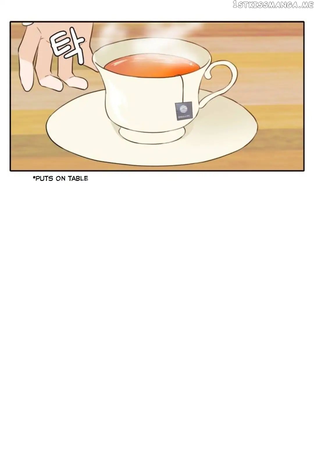 Read A Good Day to Be a Dog ENGLISH Manga Online