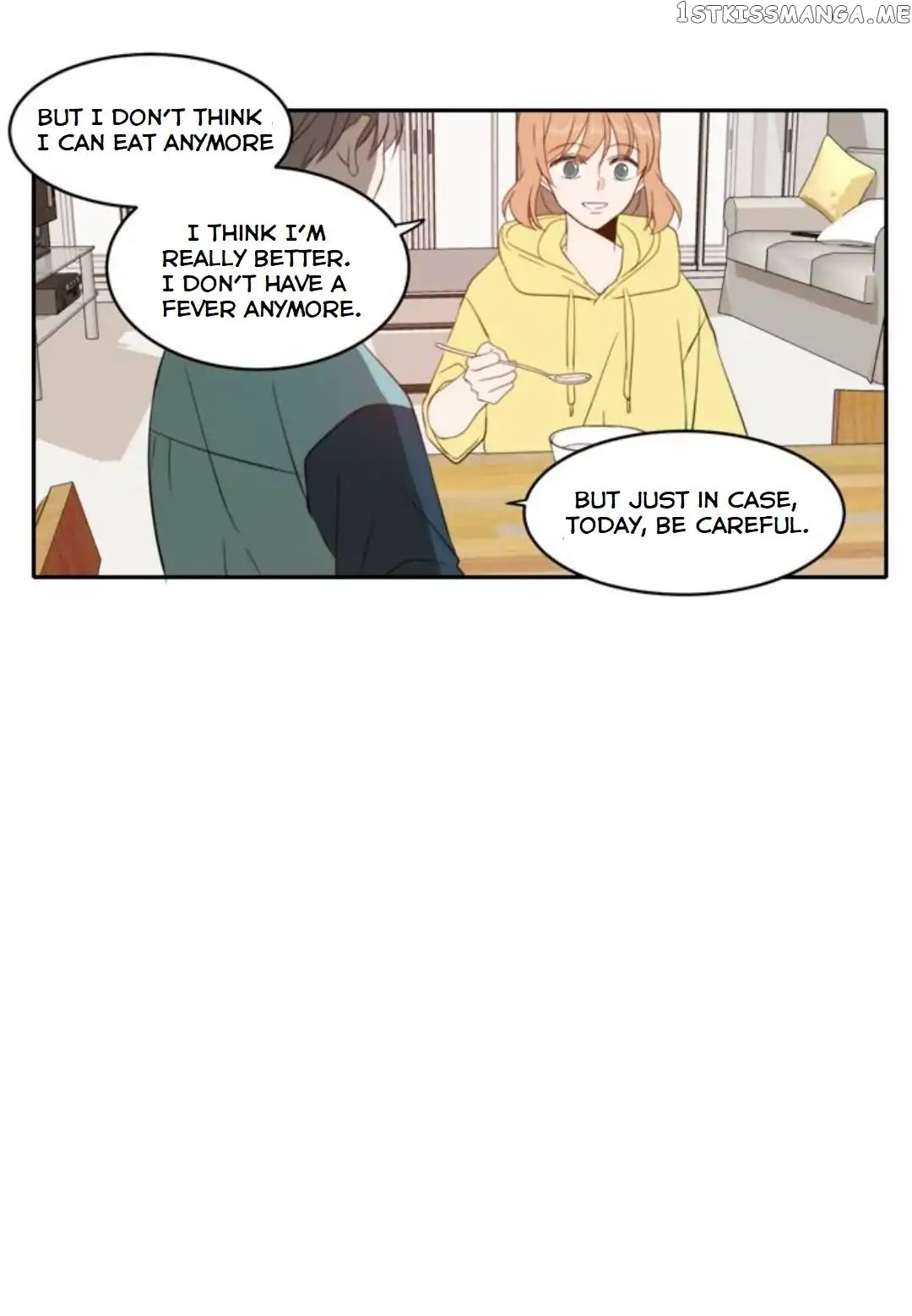 Read A Good Day to Be a Dog ENGLISH Manga Online