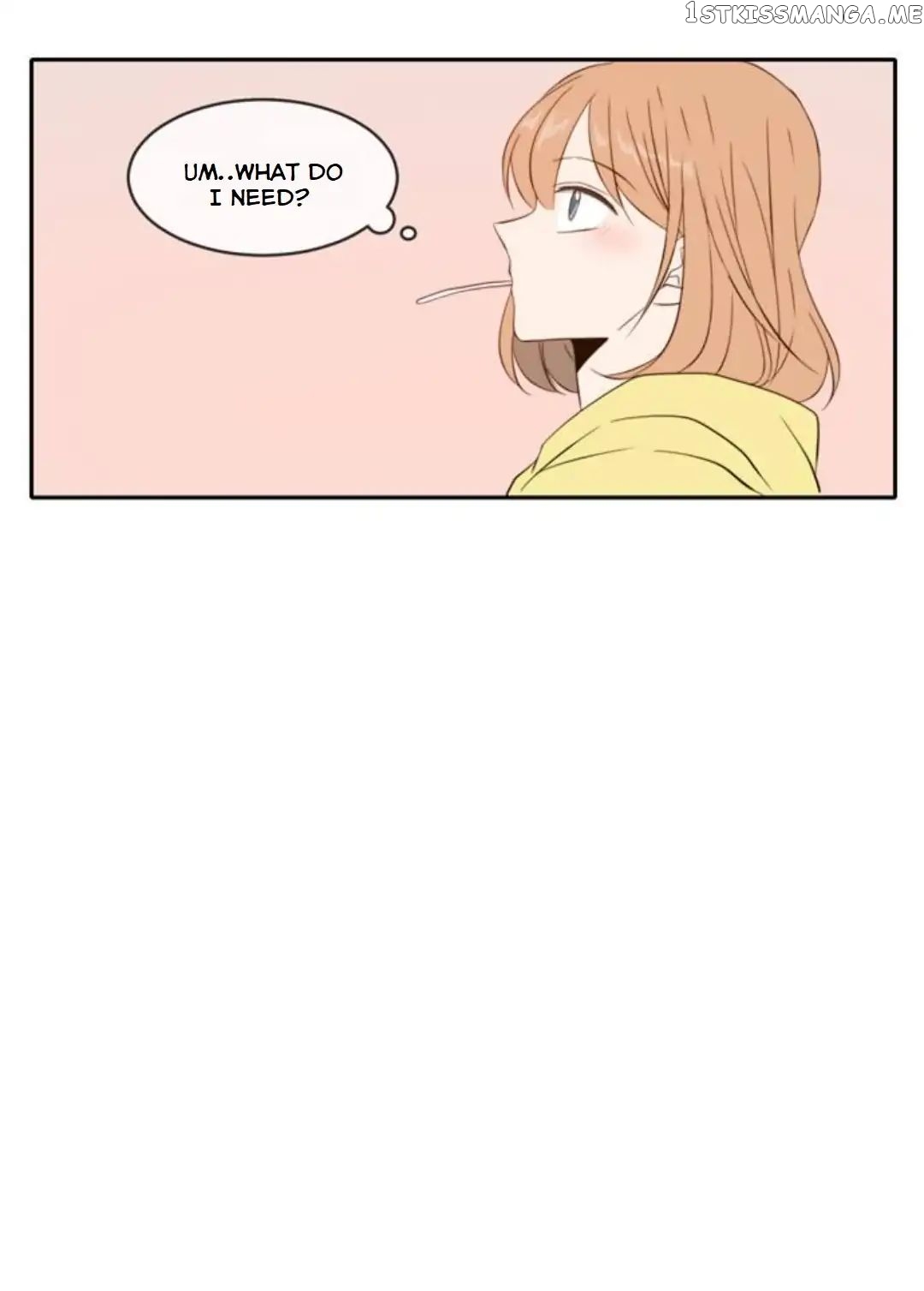 Read A Good Day to Be a Dog ENGLISH Manga Online