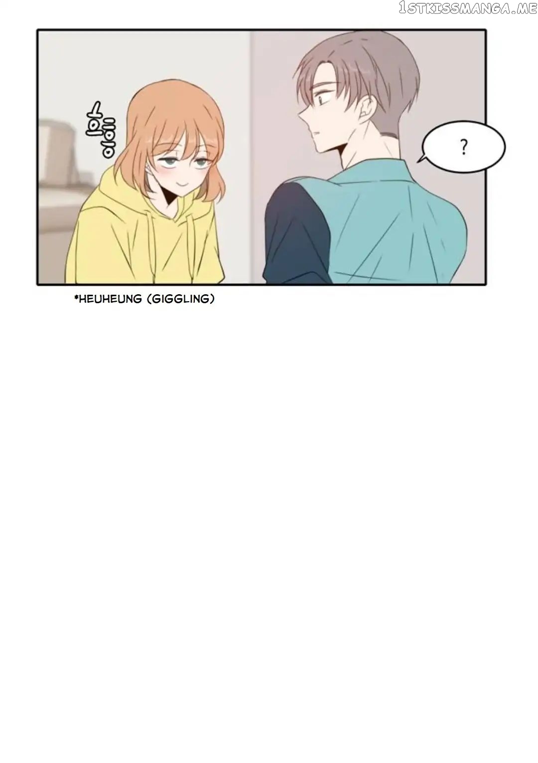 Read A Good Day to Be a Dog ENGLISH Manga Online