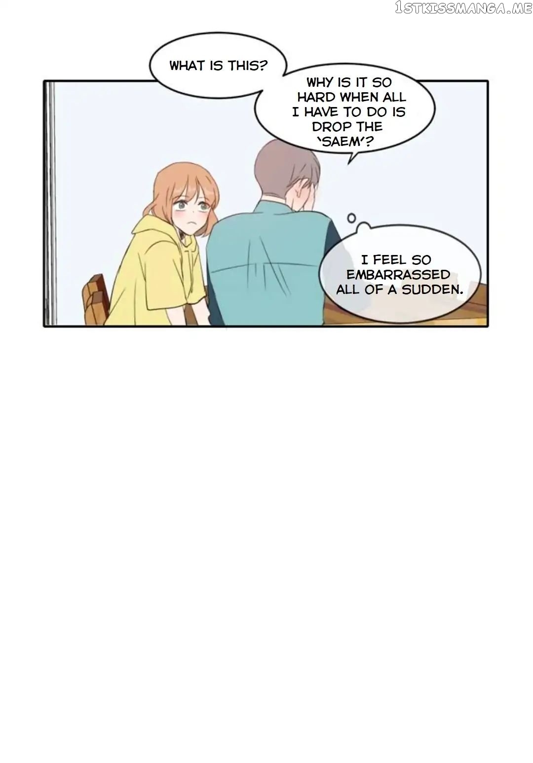 Read A Good Day to Be a Dog ENGLISH Manga Online