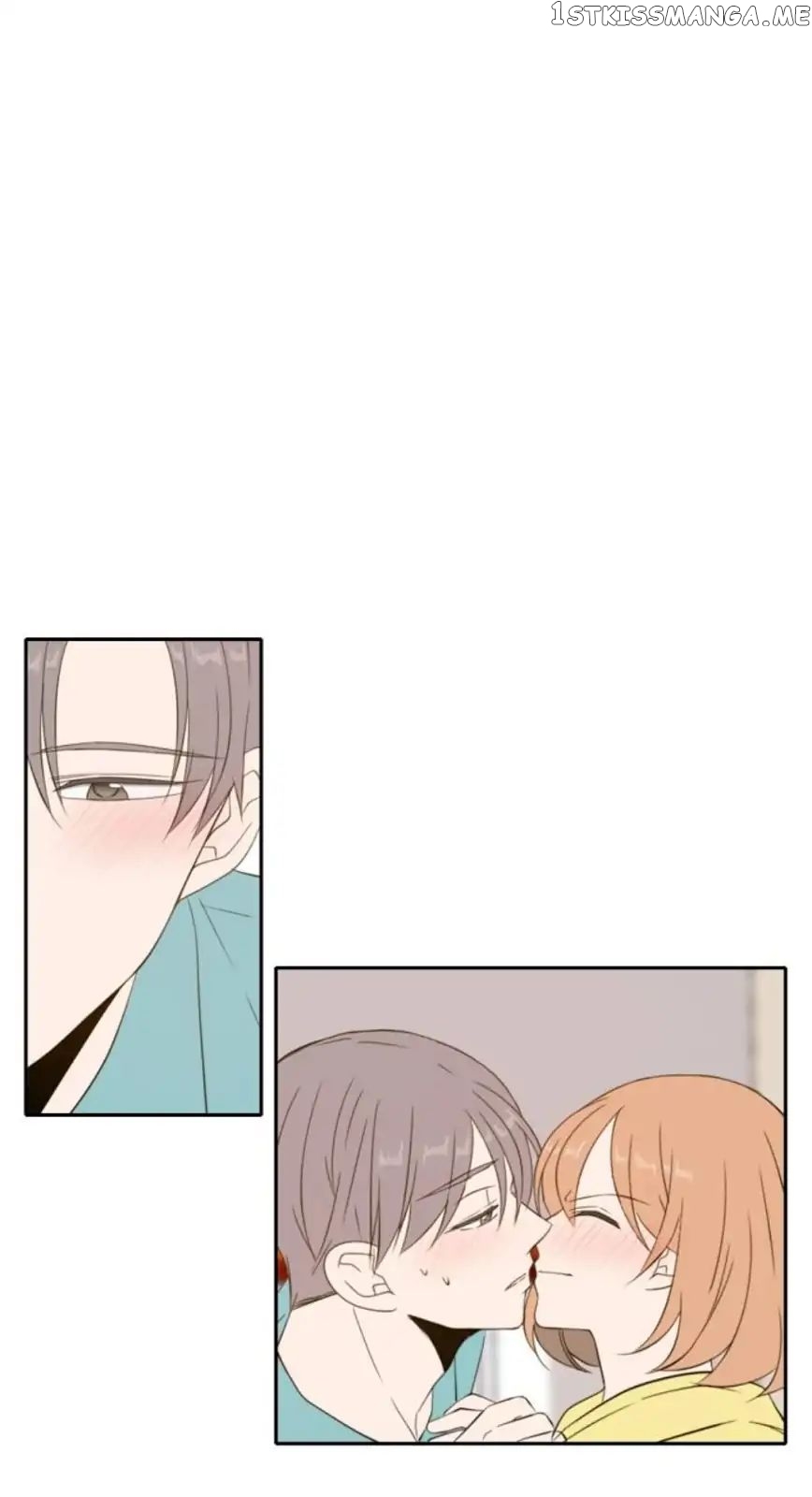 Read A Good Day to Be a Dog ENGLISH Manga Online