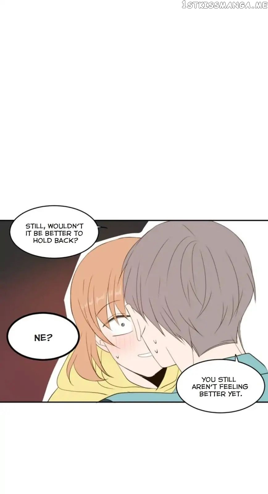 Read A Good Day to Be a Dog ENGLISH Manga Online