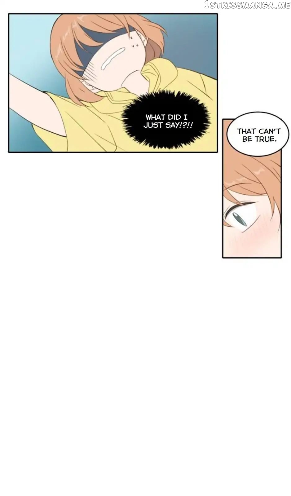 Read A Good Day to Be a Dog ENGLISH Manga Online