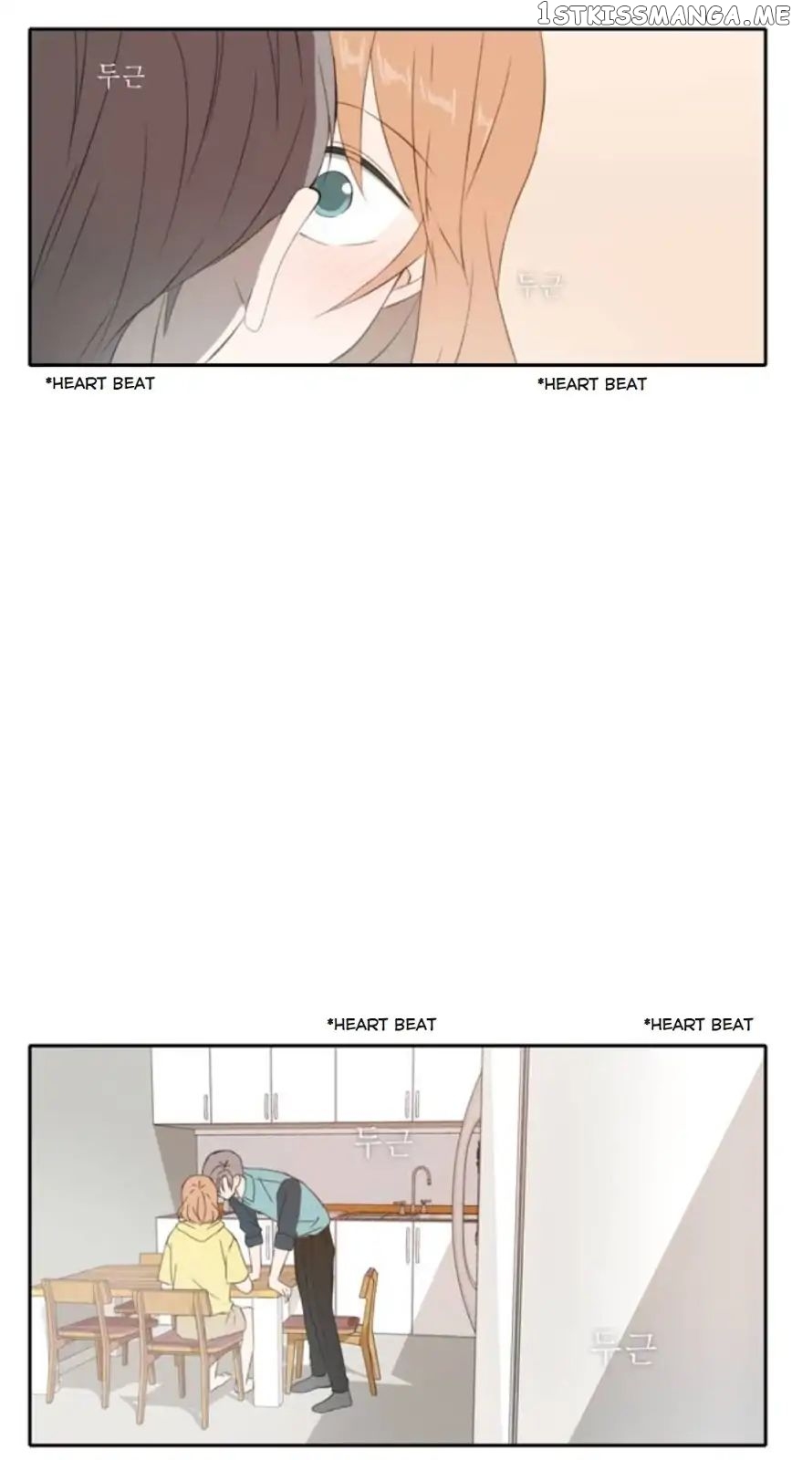 Read A Good Day to Be a Dog ENGLISH Manga Online