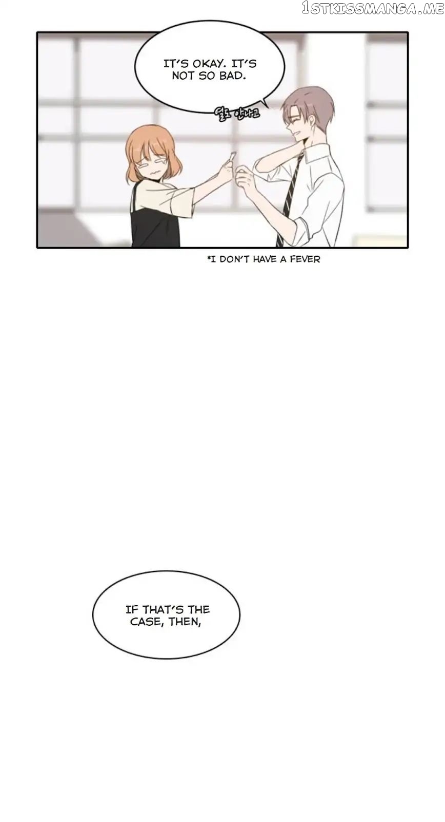 Read A Good Day to Be a Dog ENGLISH Manga Online