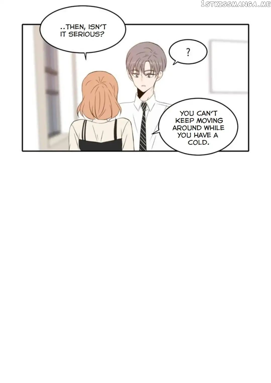 Read A Good Day to Be a Dog ENGLISH Manga Online