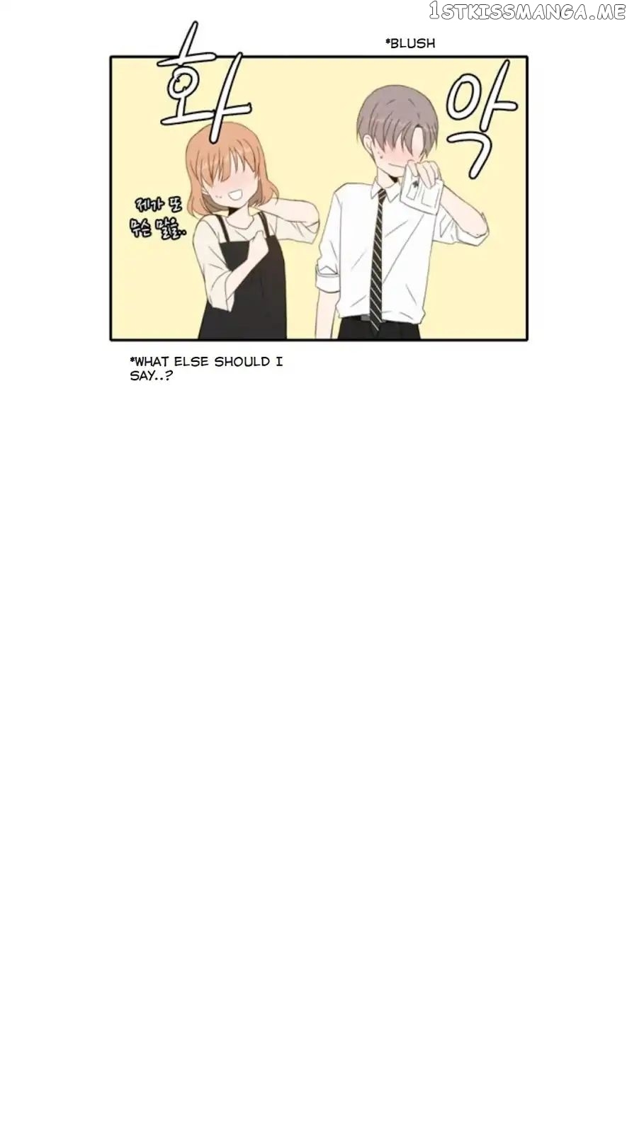 Read A Good Day to Be a Dog ENGLISH Manga Online