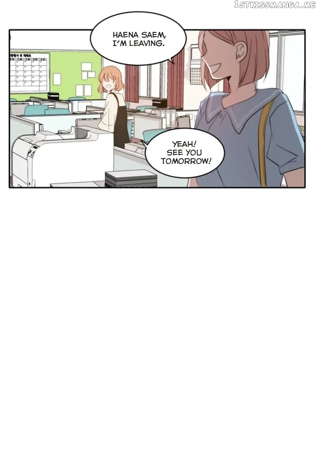 Read A Good Day to Be a Dog ENGLISH Manga Online