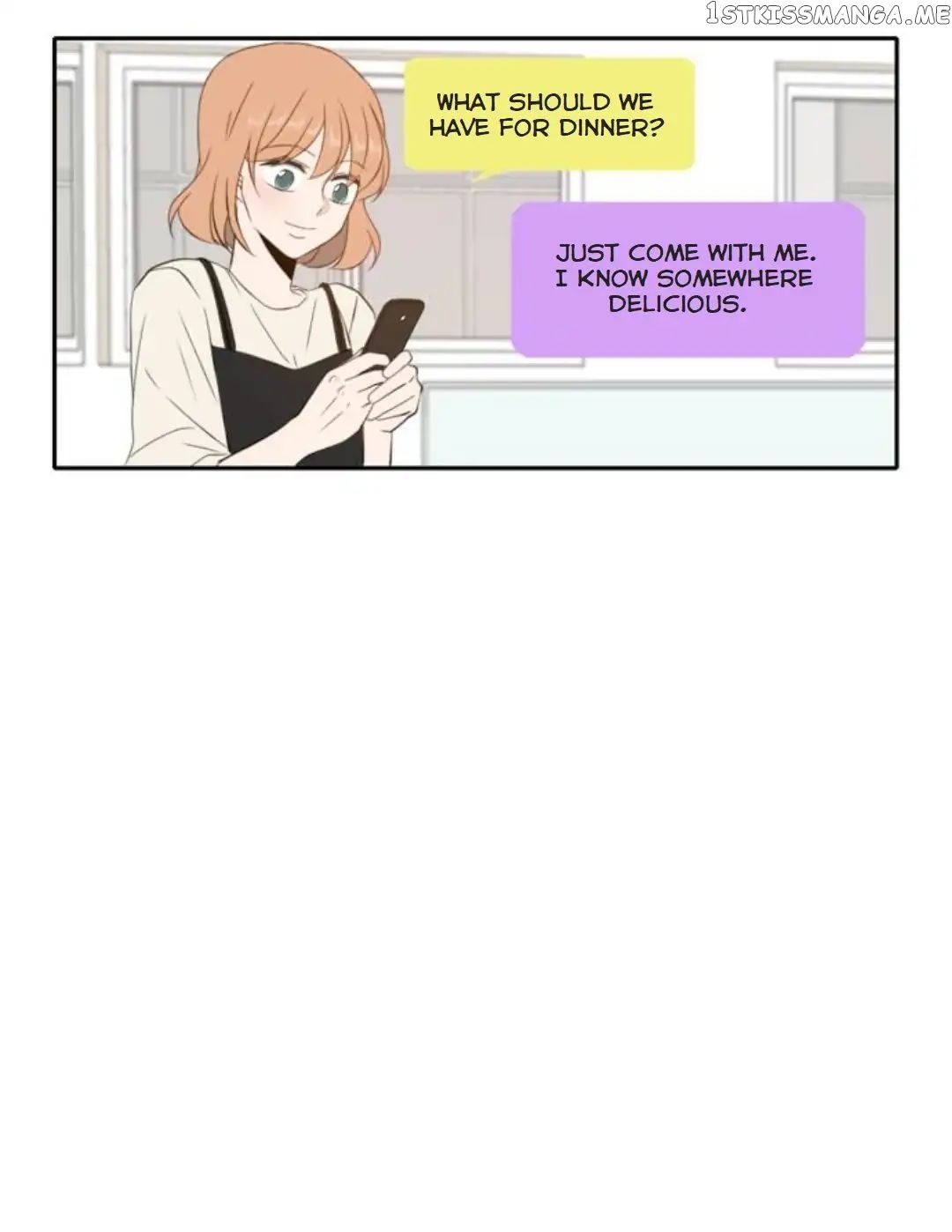 Read A Good Day to Be a Dog ENGLISH Manga Online