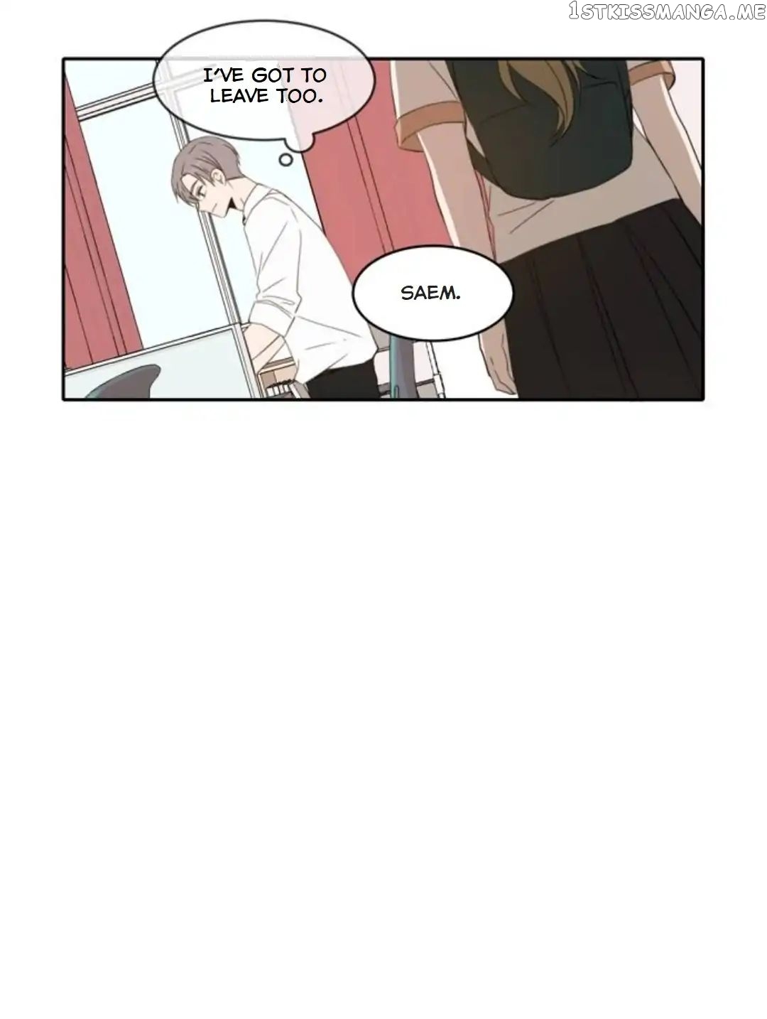 Read A Good Day to Be a Dog ENGLISH Manga Online