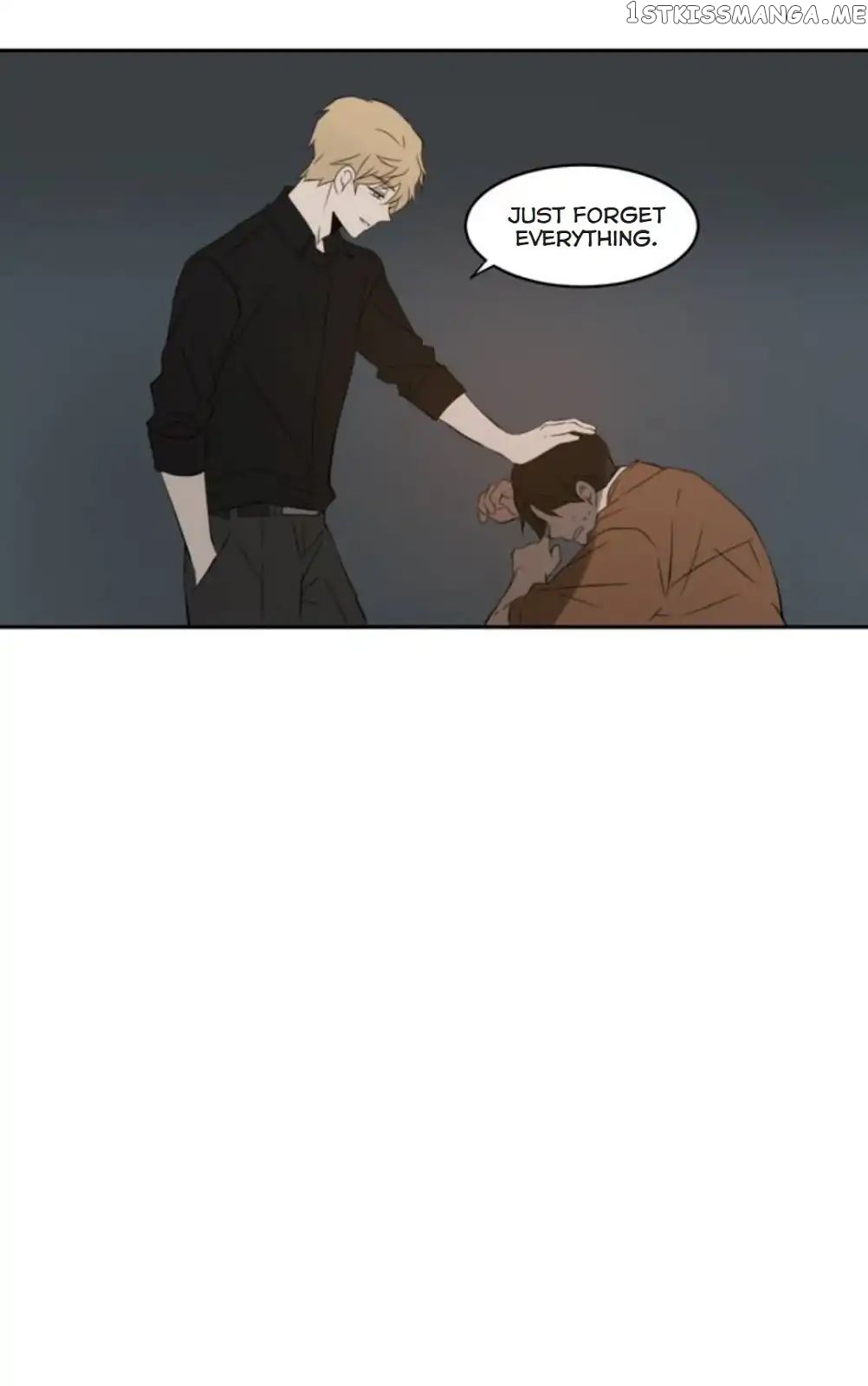 Read A Good Day to Be a Dog ENGLISH Manga Online