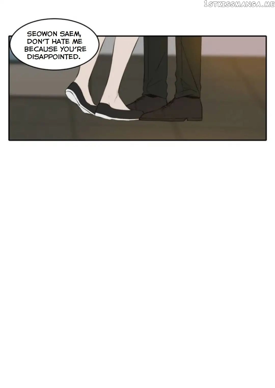 Read A Good Day to Be a Dog ENGLISH Manga Online