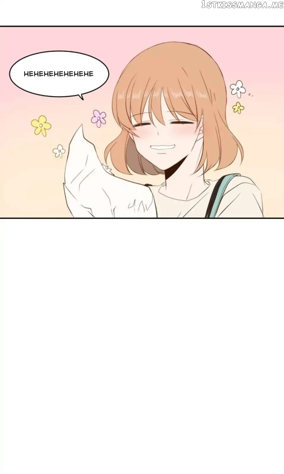 Read A Good Day to Be a Dog ENGLISH Manga Online