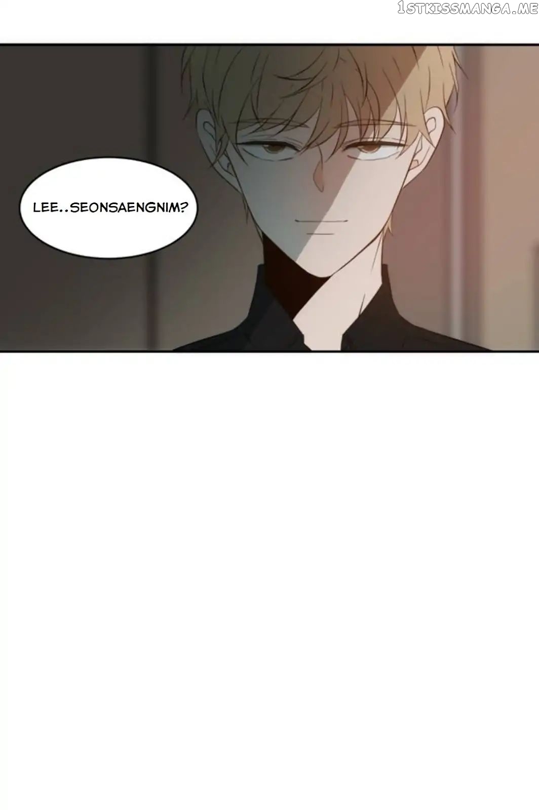 Read A Good Day to Be a Dog ENGLISH Manga Online