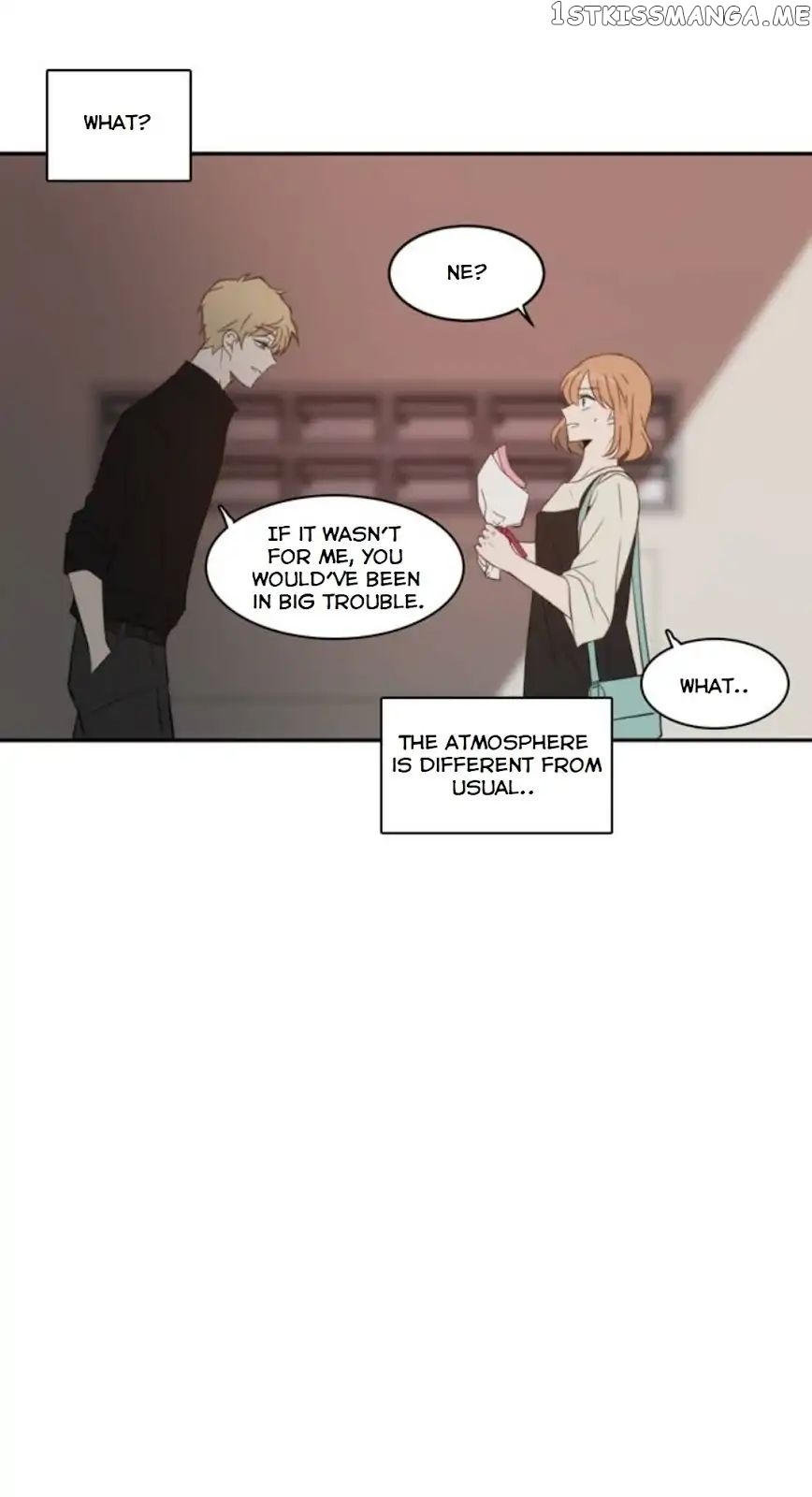 Read A Good Day to Be a Dog ENGLISH Manga Online