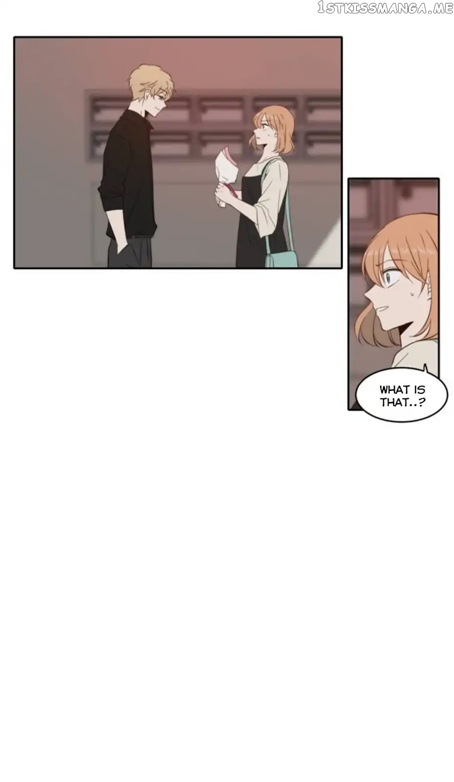 Read A Good Day to Be a Dog ENGLISH Manga Online