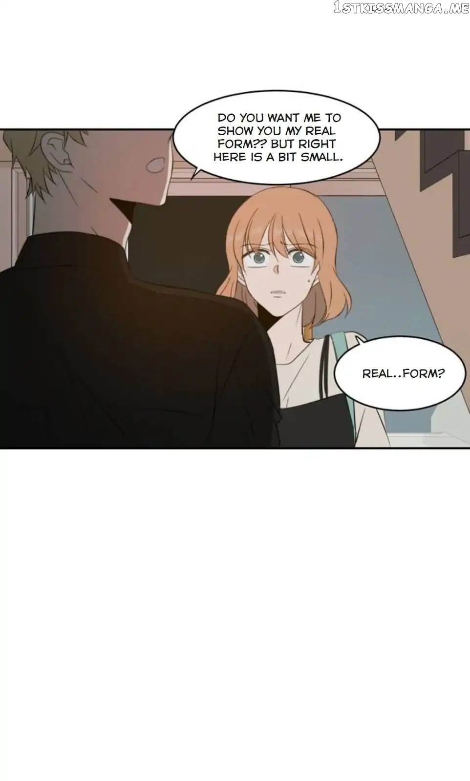 Read A Good Day to Be a Dog ENGLISH Manga Online