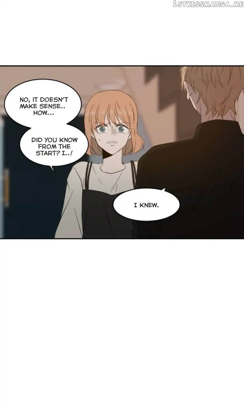 Read A Good Day to Be a Dog ENGLISH Manga Online