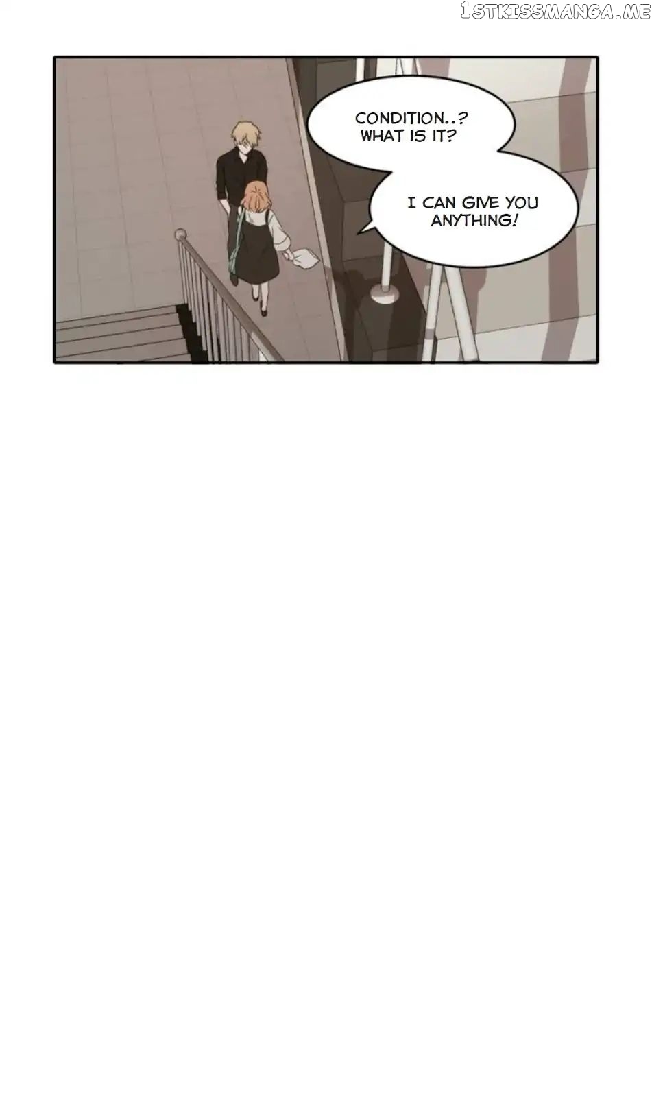 Read A Good Day to Be a Dog ENGLISH Manga Online