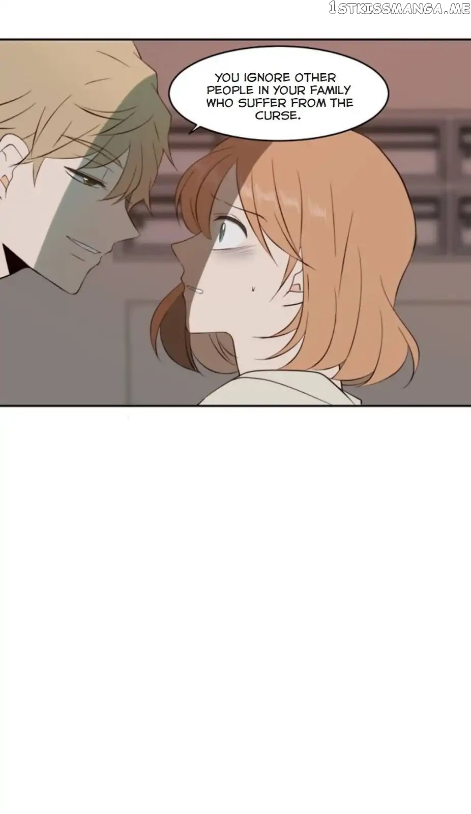 Read A Good Day to Be a Dog ENGLISH Manga Online