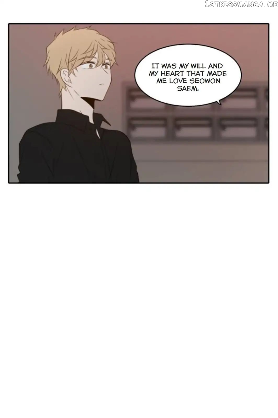 Read A Good Day to Be a Dog ENGLISH Manga Online