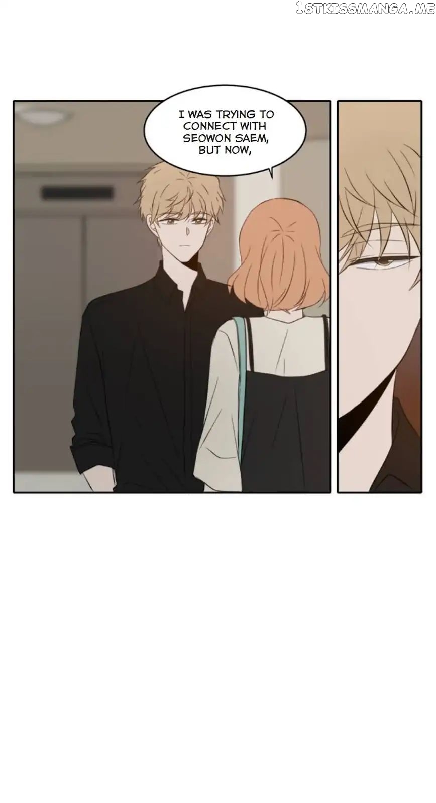 Read A Good Day to Be a Dog ENGLISH Manga Online