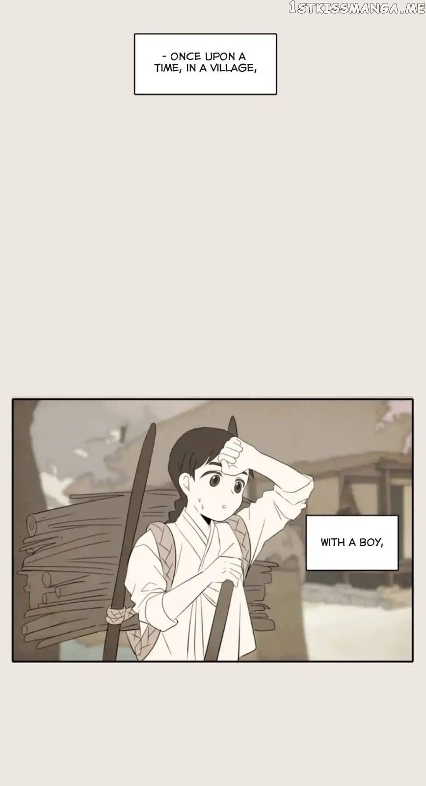 Read A Good Day to Be a Dog ENGLISH Manga Online