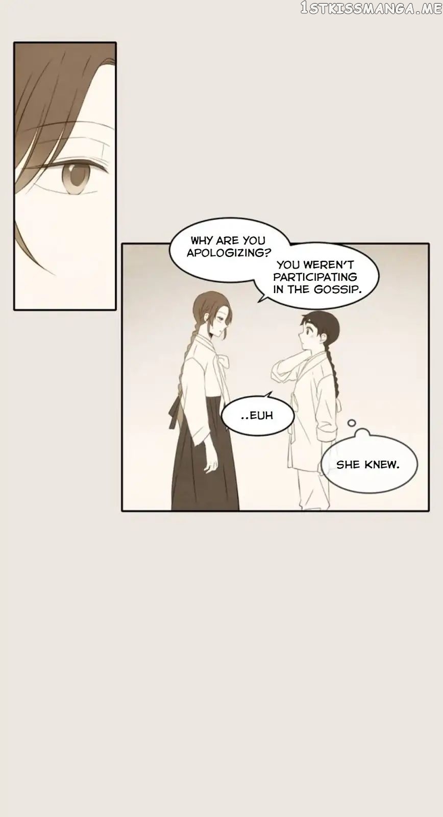 Read A Good Day to Be a Dog ENGLISH Manga Online