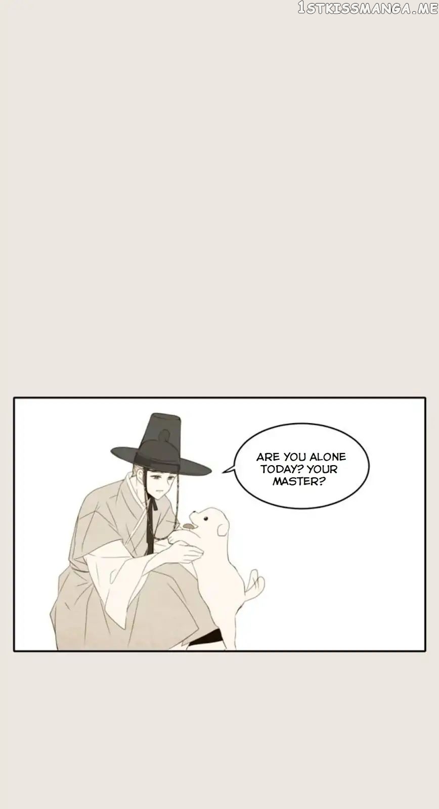 Read A Good Day to Be a Dog ENGLISH Manga Online