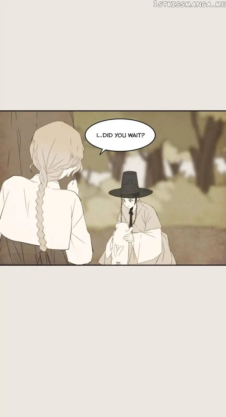 Read A Good Day to Be a Dog ENGLISH Manga Online