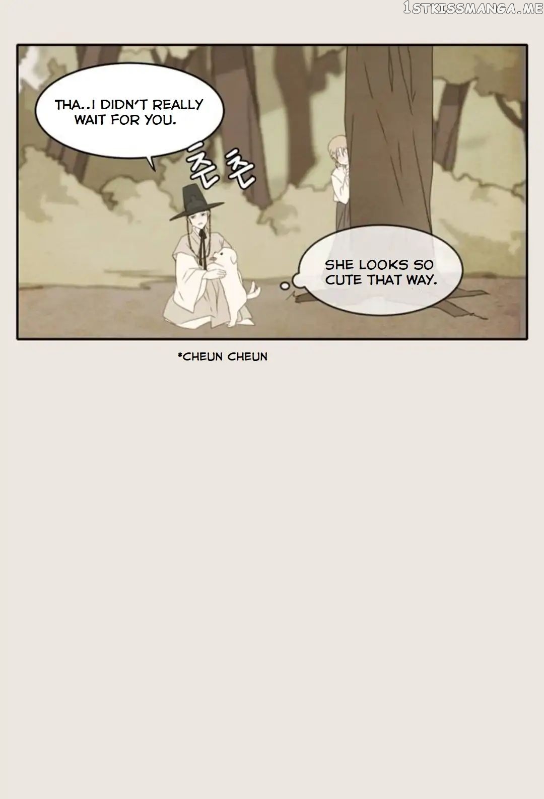 Read A Good Day to Be a Dog ENGLISH Manga Online