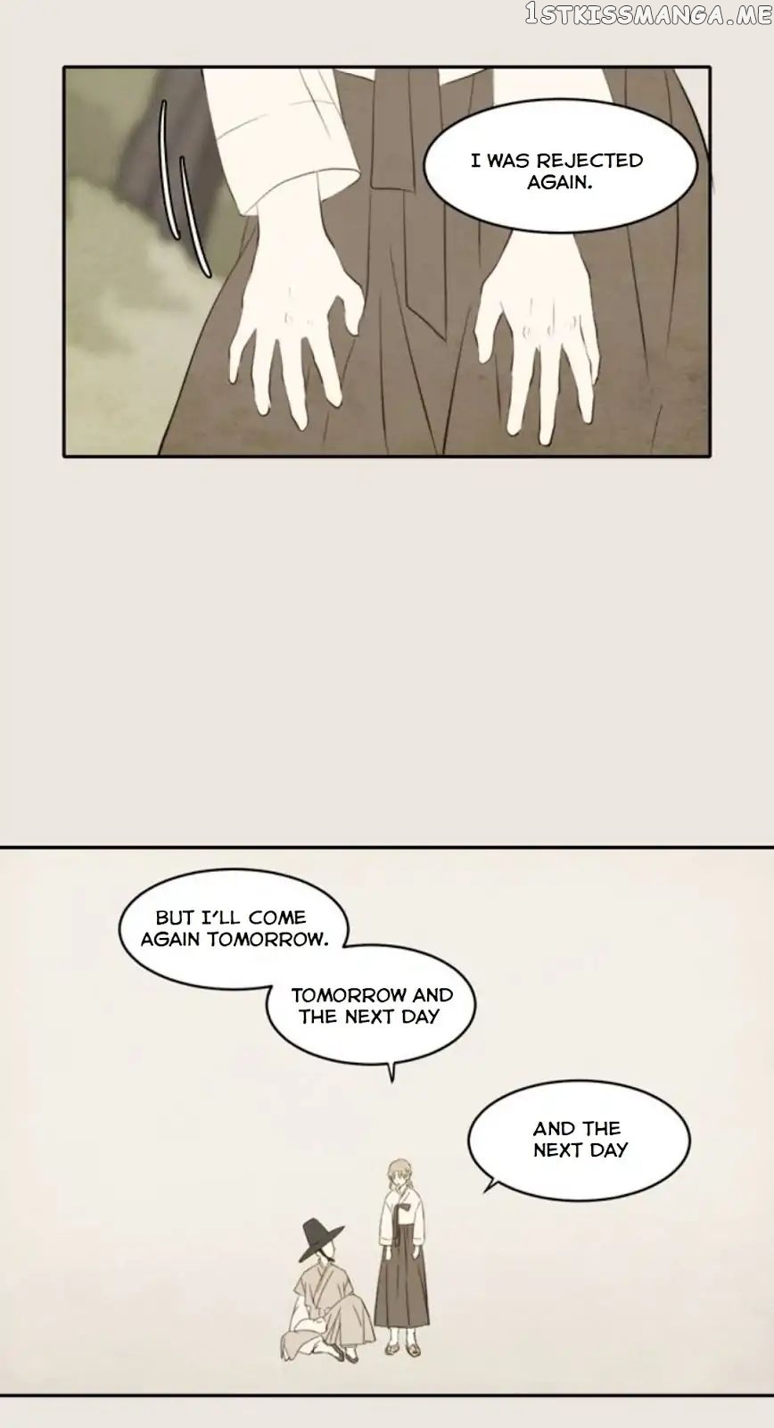 Read A Good Day to Be a Dog ENGLISH Manga Online