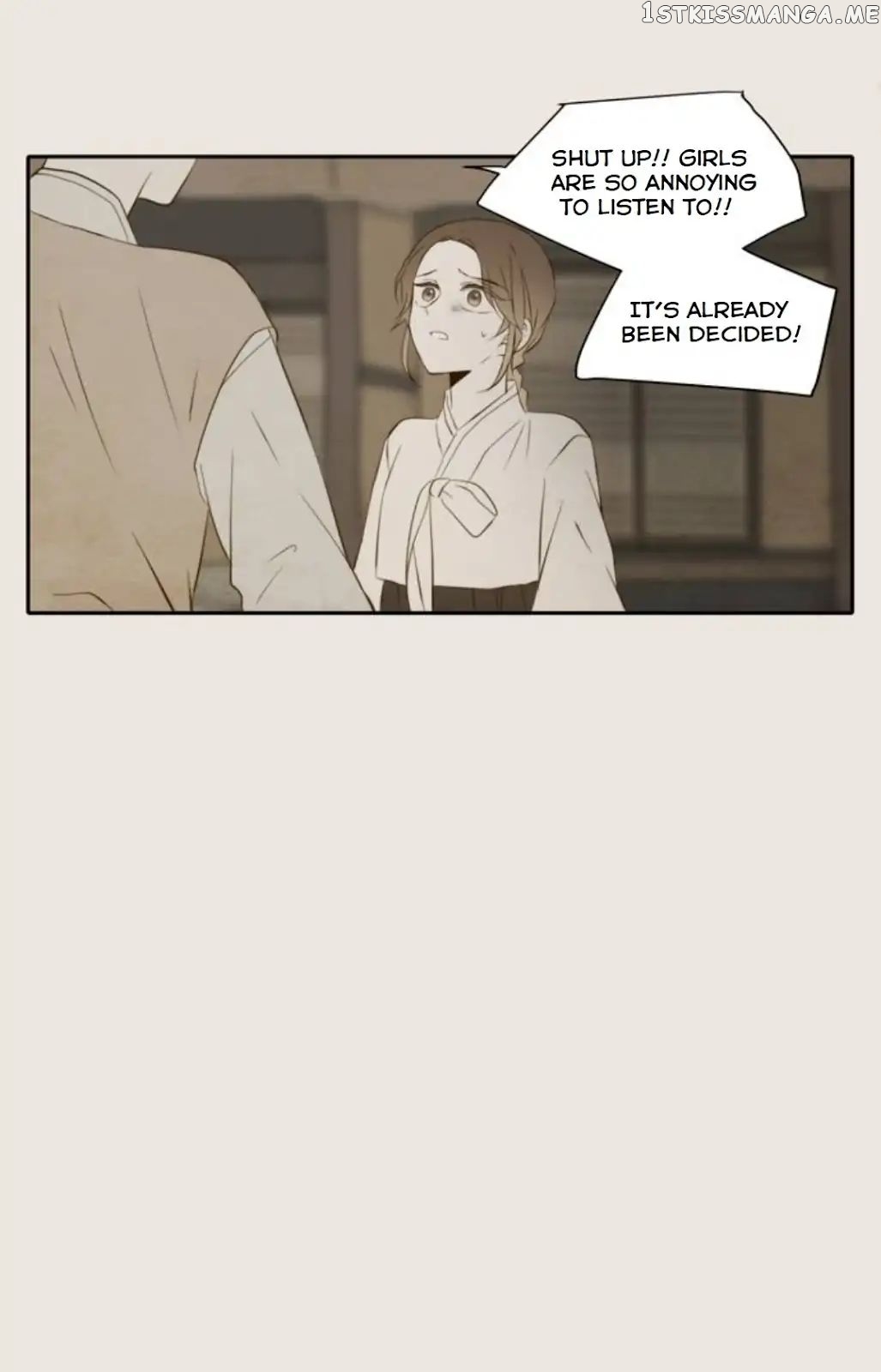 Read A Good Day to Be a Dog ENGLISH Manga Online