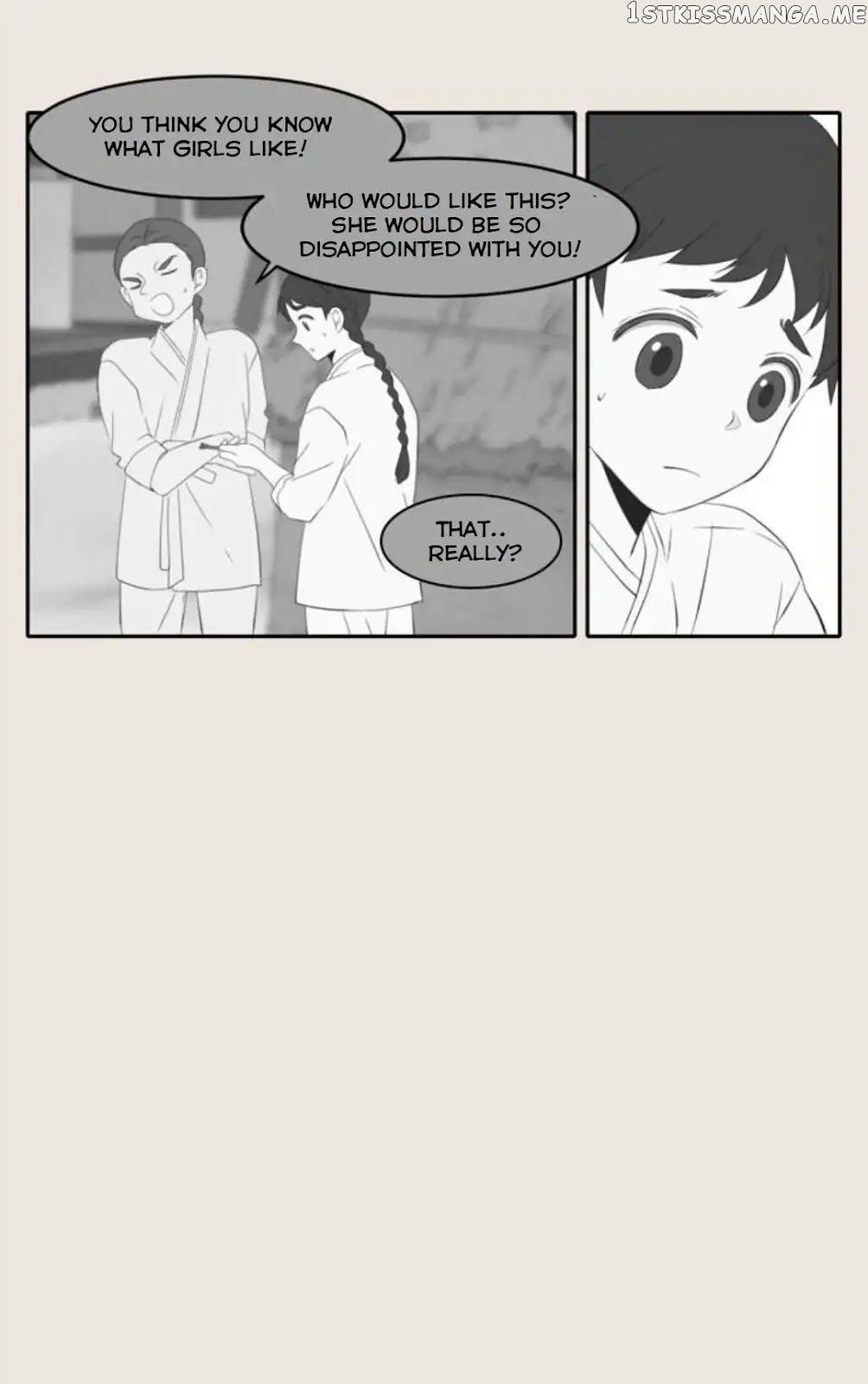 Read A Good Day to Be a Dog ENGLISH Manga Online