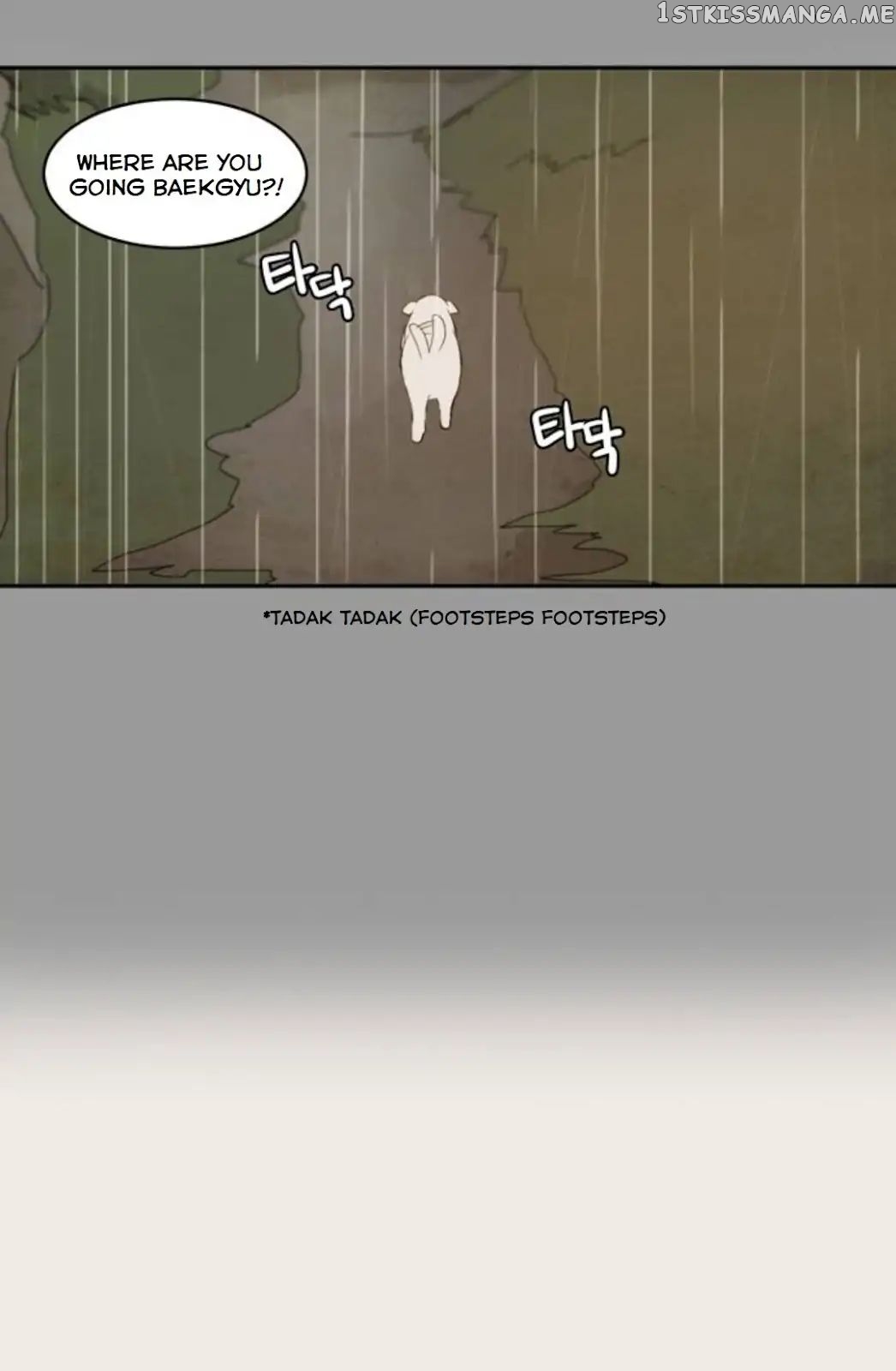 Read A Good Day to Be a Dog ENGLISH Manga Online