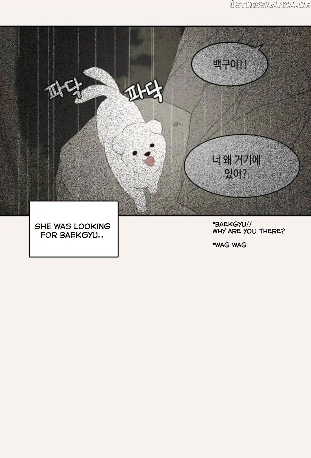 Read A Good Day to Be a Dog ENGLISH Manga Online