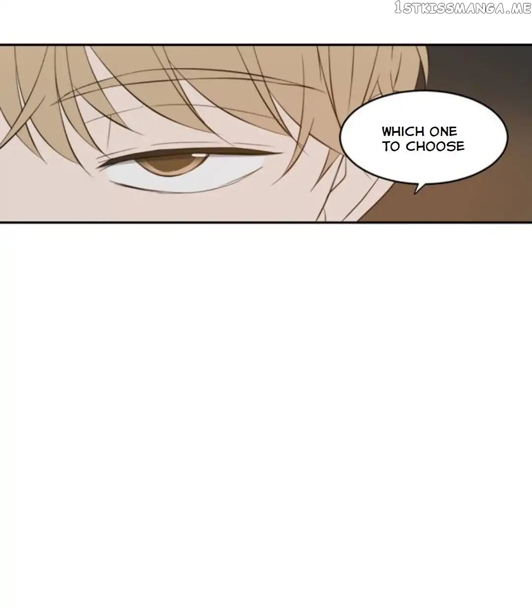 Read A Good Day to Be a Dog ENGLISH Manga Online