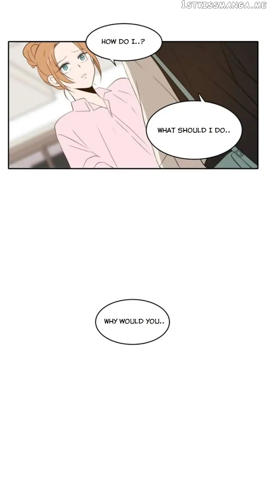 Read A Good Day to Be a Dog ENGLISH Manga Online